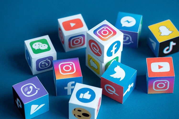 Gestão de Rede Social | Social Mídia